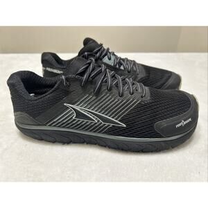 Altra Shoes Women’s Size 8.5 Provision 4.0 FootShape Guide Rail Running Sneakers